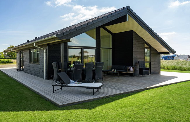 "Thalie" - 400m from the sea - Foto 1