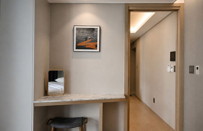 Haeundae Lamer Stay - Foto 53