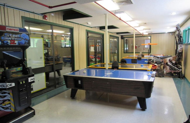 Mountainside Villas at Massanutten by Tripforth - Foto 27