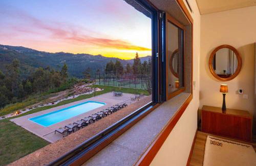 Quinta de Cabanas Douro Country House - Foto 57