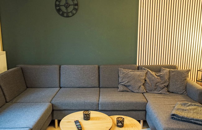 Müritz Ferienpark Röbel - Foto 4