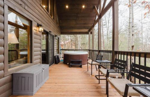 Timber Pines at Red River Gorge - Foto 31