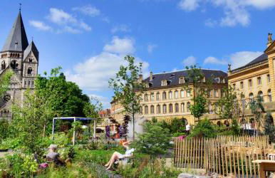 Studio la cour du botaniste - Foto 3