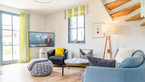 Kramerhof Ferienhaus Buddikate 54 Nord - Foto 2