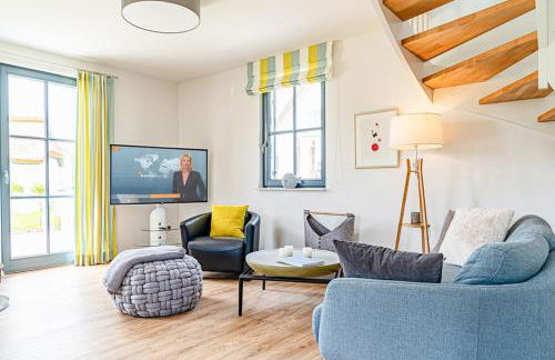 Kramerhof Ferienhaus Buddikate 54 Nord - Foto 2