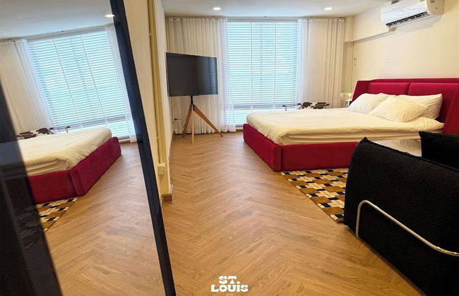 Saint Louis Stay - Photo 19