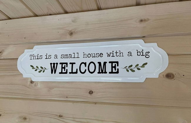 Woodlands Lodge - Come and Enjoy the Good Life - Foto 14