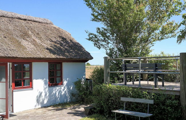 6 Person Holiday Home in Veslos-by Traum - Foto 22