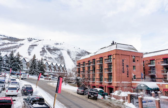 Shadow Ridge by All Seasons Resort Lodging - Foto 1