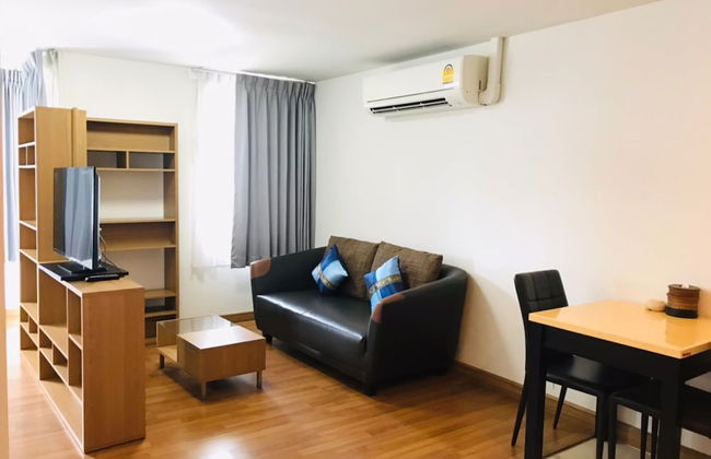 Winner Prachinburi & Serviced Apartment - Foto 22