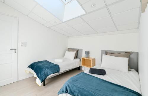 Gîte de la Tiboire - Salle de Festivités et Salle de Jeux - Photo 61