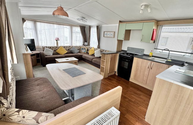 Statichomesleeps6-lakeview-petsok-balcony-parking - Foto 13