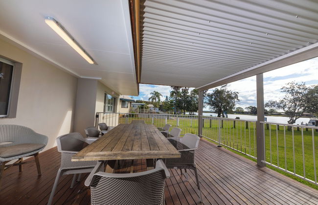NRMA Forster Tuncurry Holiday Park - Foto 75