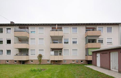 Business Apartment in Oberkochen - Foto 26