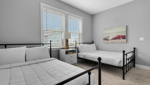 Southern Charm - Foto 2, Habitación