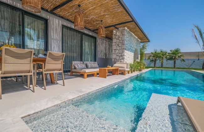 Viohouses-Luxury Private Villas Fethiye - Foto 38