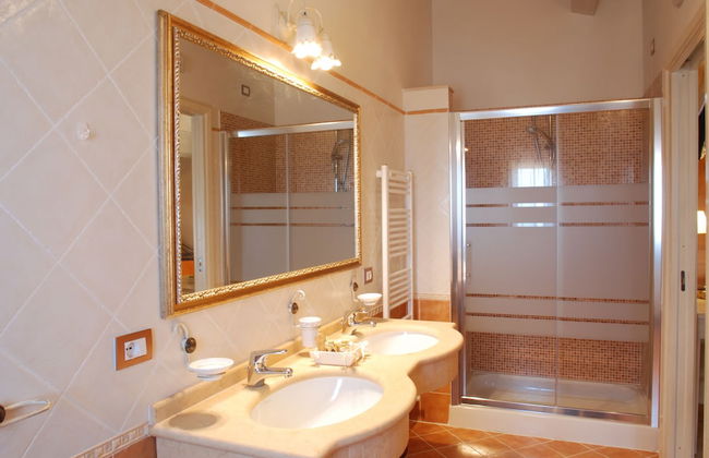 Tenuta del Perugino - Foto 31