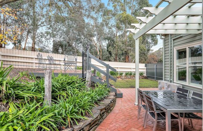 Grandview Accommodation - The Flaxley Apartments - Photo 29