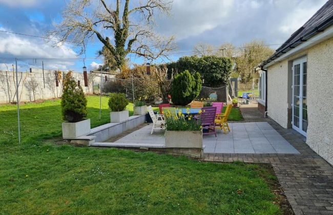 Charming 1-bed Apartment in Barefield - Photo 1