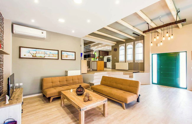 Villa Murtal - Foto 11