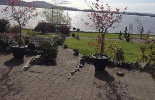 Culag Lochside Self Catering - Foto 48