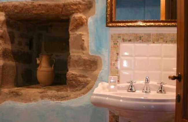Wonderful private villa for 16 people with WIFI, private pool, TV and parking - Photo 18