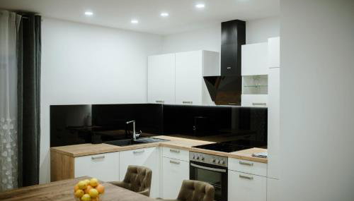 Heritage Apartment - Foto 3