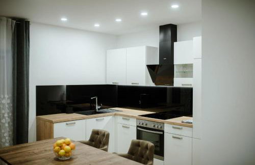 Heritage Apartment - Foto 3