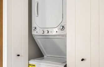 Dogwood Peak Mid-Century A-Frame with AC Style - Foto 51