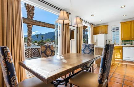 SV112 Spa Villa 1 Bedroom with Mountain Views - Photo 7