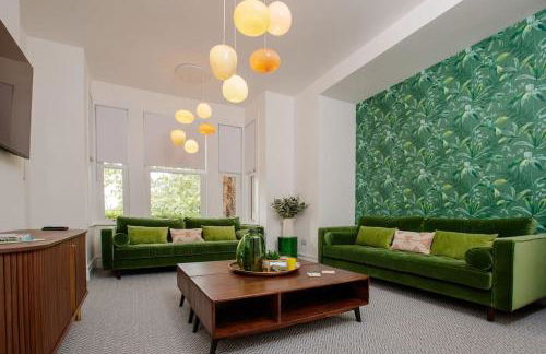 Flat 1 Highgate, Walford Road, Ross on Wye - Foto 50