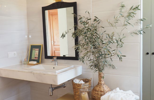 Hotel Llucatx Menorca - Photo 39