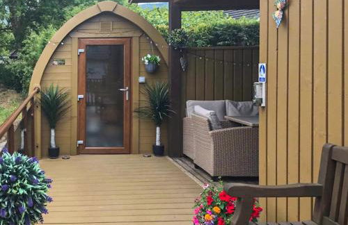 Burnside Lodge - Photo 28