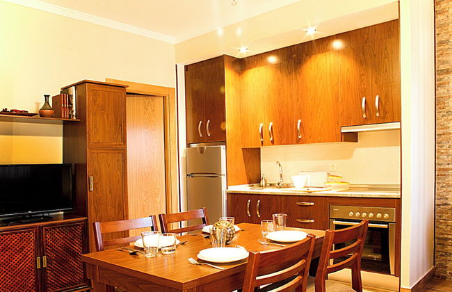 Apartamentos Turísticos Cullar Vega - Foto 20