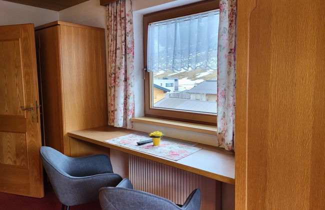 Apart Maashof III - Foto 12