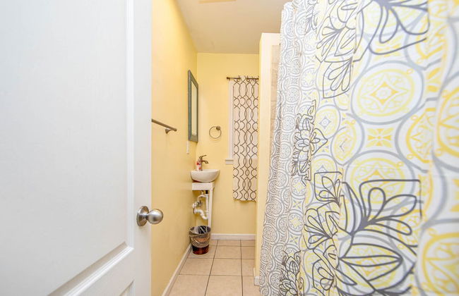 The Beckwith Guest House - Foto 51