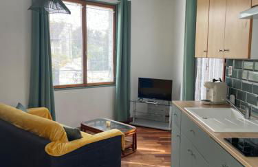 Appartement 35 m2 1er étage 200 m de la mer avec jardin - Photo 1