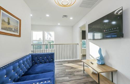 Luxury Sky View and Balconies - Foto 26