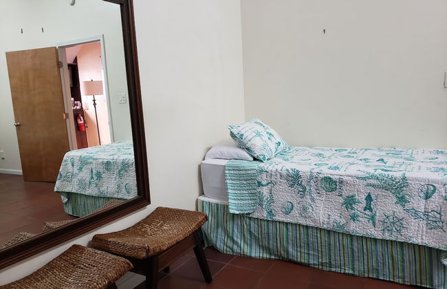 The Landmark Apartment - Photo 10