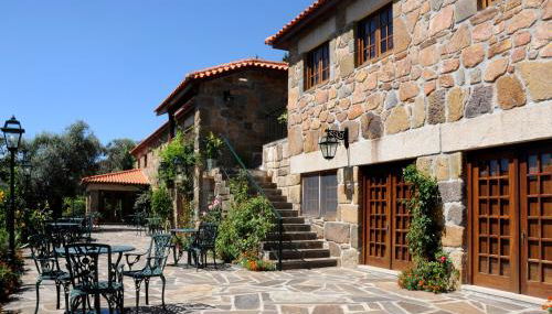 Quinta Das Escomoeiras - Foto 2