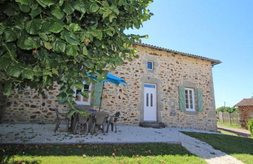 Gîte Les Champs N°2 - Foto 1