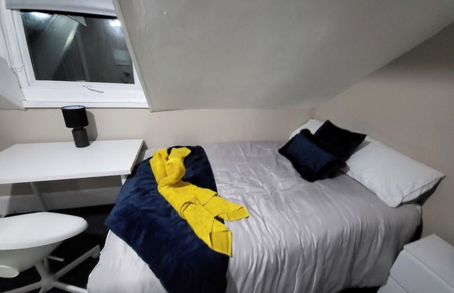 Easy Living Nottingham - Burns Street - Foto 56