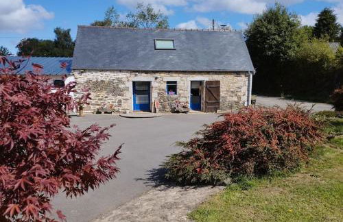Charmante longère près des côtes Finistériennes - Foto 1