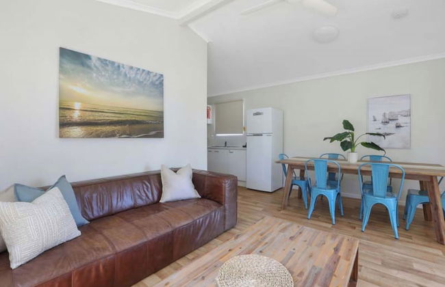 Reflections Mylestom - Holiday Park - Foto 31