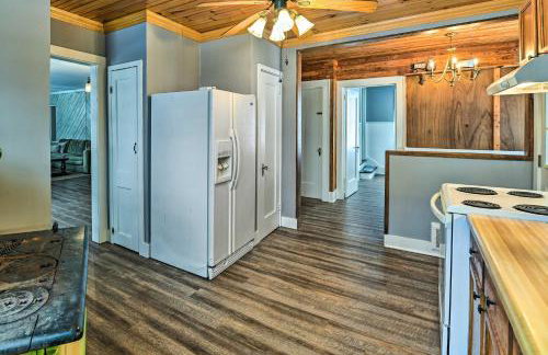 Forestport Home with Access to Otter Lake - Foto 9