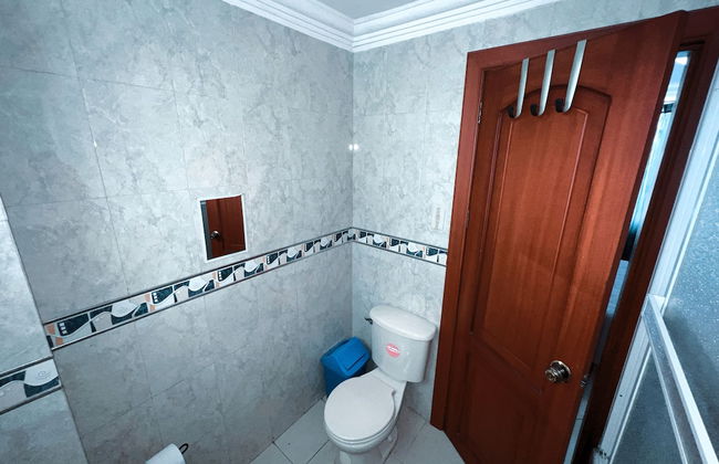 Departamento Centrico en Loja - Foto 11