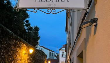 ALDARA SUITES - Foto 5