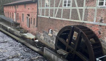 Haus Heidorn - Foto 3