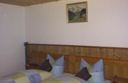 Apartment Wohnung in Unterschönau mit Grill by Interhome - Foto 4