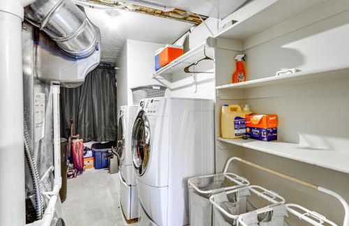 Cozy Kaysville Vacation Rental with Mountain Views! - Photo 15